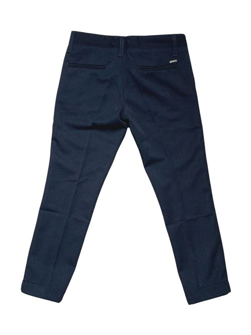  OVER-D | 614PN PANTALONEBL